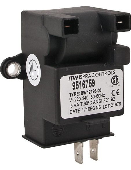 Transformador de encendido bw12126-00