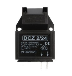 Transformador de encendido dcz 24.2 u