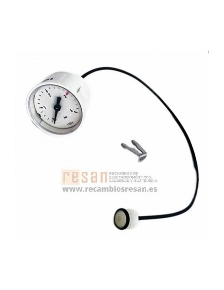 Manometro Viessmann Vitodens 100