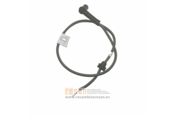 El plomo de encendido