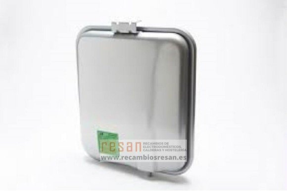 Vaso expansion vitodens 100 wb1b