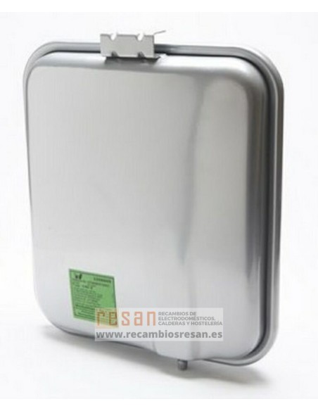 Vaso expansion Viessmann Vitodens 050