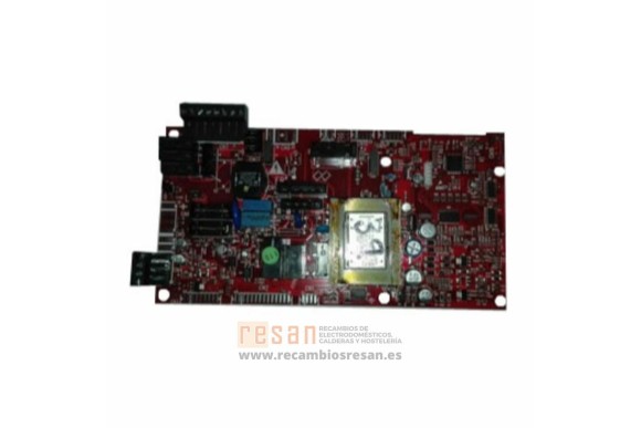 Tarjeta electronica Murelle HM HE ErP