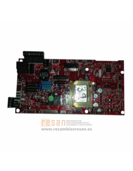 Tarjeta electronica Murelle HM HE ErP