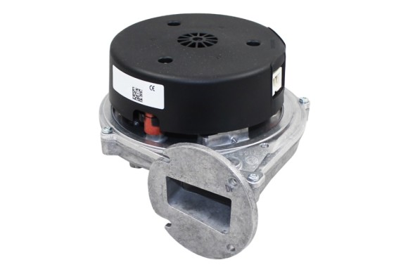 Ventilador SIME Murelle HM EV HE