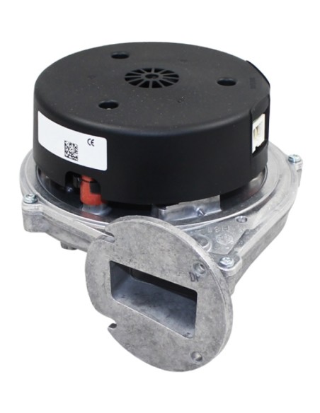 Ventilador SIME Murelle HM EV HE