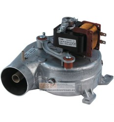 Ventilador Sime format zip 25bf gr145-97