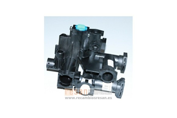 Grupo colector Sime format Low Nox 25 bf