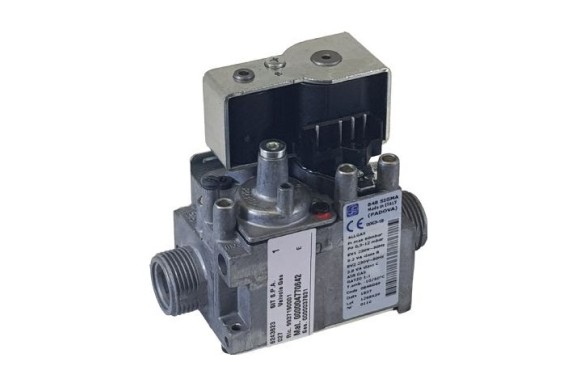 Valvula de gas 848 049