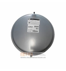 Vaso de expansion l.6 - 3/8" m