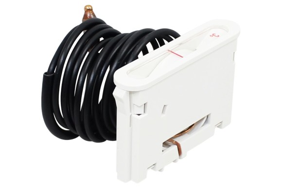 Termometro 0-120°C Sime Aqua