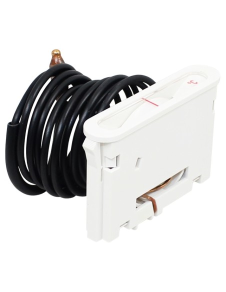 Termometro 0-120°C Sime Aqua