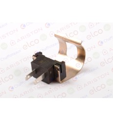 Sensor NTC de envio/retorno