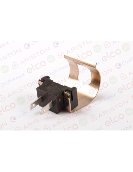 Sensor NTC de envio/retorno