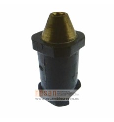 Sensor caudal FE25NOX1n flotador