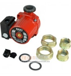 Circulador myl 30  130 1-1/2 c/racores 1" 70021263