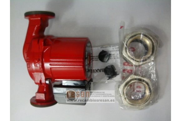 Circulador pc-1025 220v 1 1/4" * VER 7739885