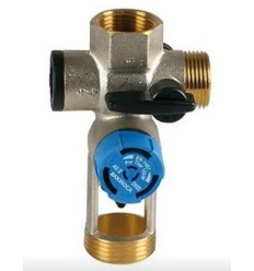 Grupo seguridad flexbrane i 3/4"
