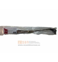 Termopar opalia c11y 2 termostatos