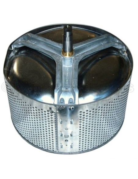 Tambor lavadora AEG L12500VI
