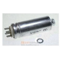 Condensador 8 uF 2807960400