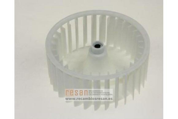 Conj.ventilador procesador