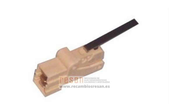 Conjunto interruptor anitdesbordamiento