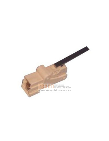 Conjunto interruptor anitdesbordamiento