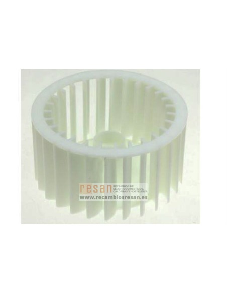 Turbina ventilador 2961680200