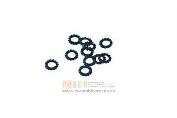 Arandelas 130500920