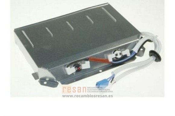Elemento calefactor