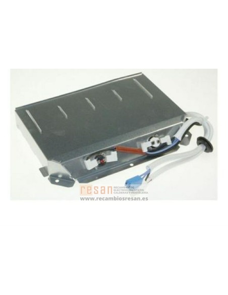 Elemento calefactor