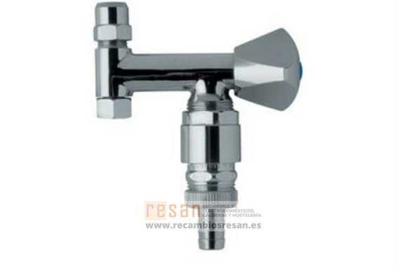 Valvula de montaje rapido eckfix 421819