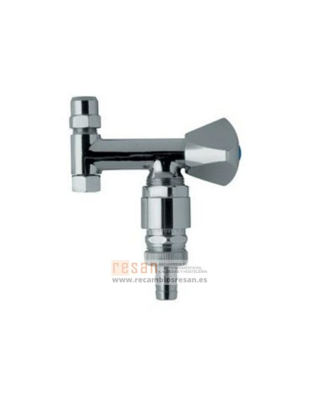 Valvula de montaje rapido eckfix 421819