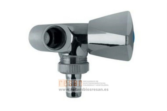 Grifo conexion de 1/2"