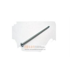 Tornillo eje bisagra