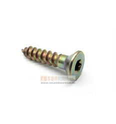 Tornillo 8x43 W13A004A1