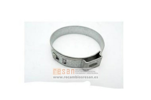 Abrazadera W43A000A6