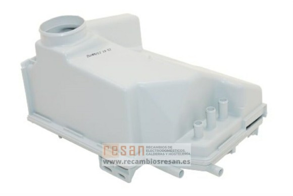 soporte cubeta