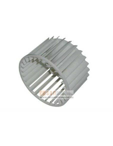 Rotor de ventilador *obsoleto*
