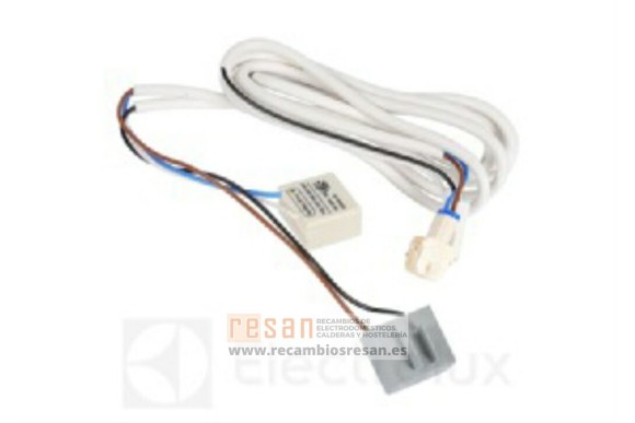 Interruptor termico de frigorifico congelador