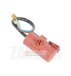 Condensador para congelador