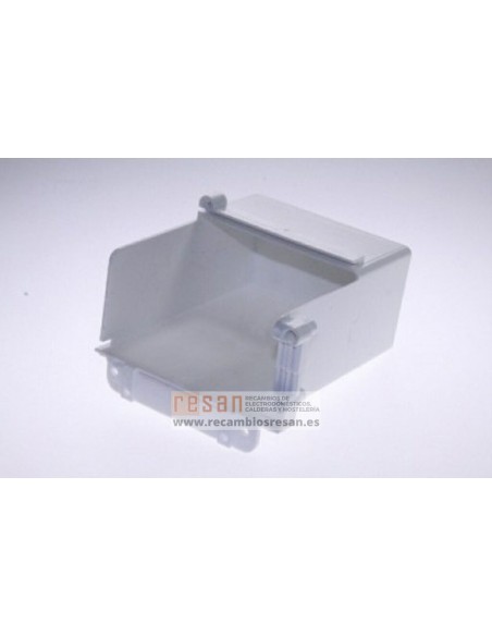 Protector para caja de conexiones de temporizador