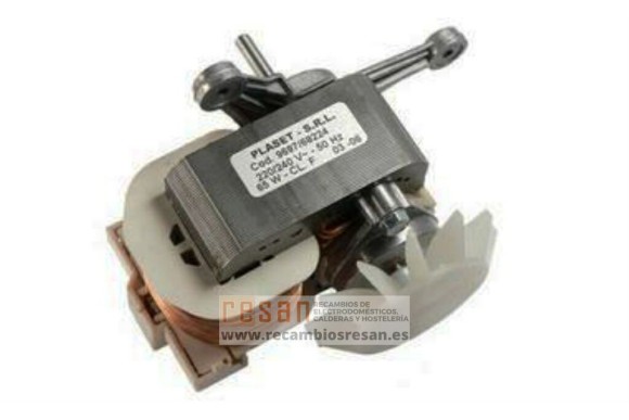 Motor ventilador LH1A007A4
