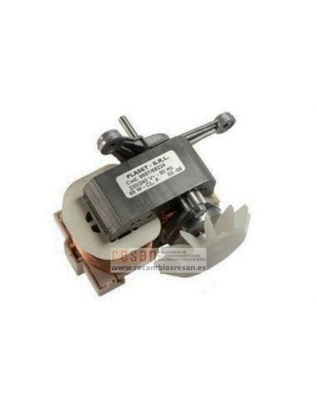 Motor ventilador LH1A007A4