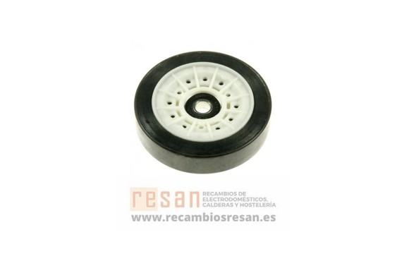 Rueda secadora Saivod STE73 d.75mm