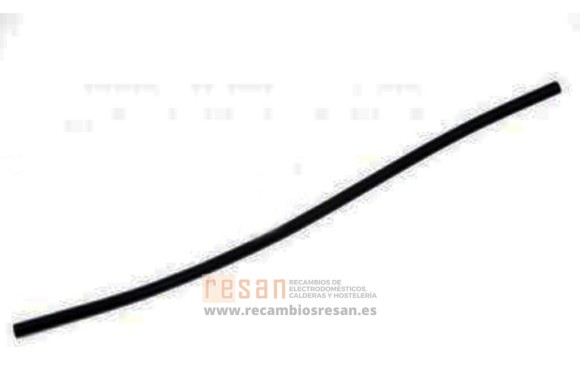 Tubo de retorno 650973