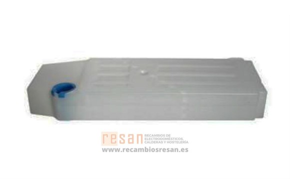 Recipiente de condensacion 445502