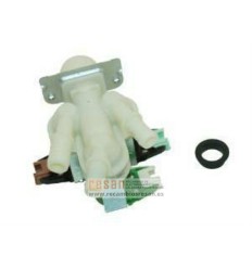 Kit electrovalvula guarnicion