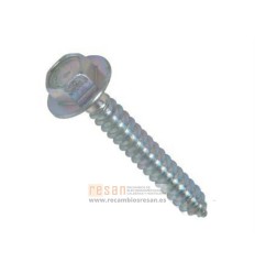 Tornillo motor